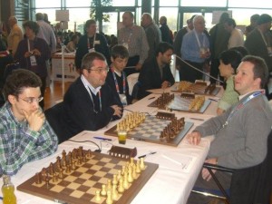 olimpiadi 2008 dresda