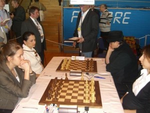 olimpiadi 2008 dresda