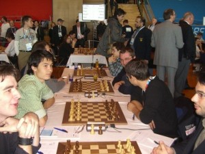 olimpiadi 2008 dresda