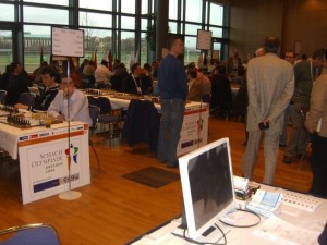 olimpiadi 2008 dresda