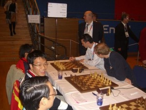 olimpiadi 2008 dresda