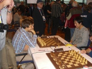 olimpiadi 2008 dresda