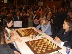 olimpiadi 2008 dresda