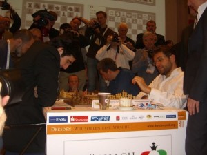 olimpiadi 2008 dresda