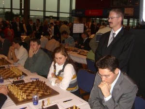 olimpiadi 2008 dresda