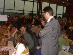 olimpiadi 2008 dresda