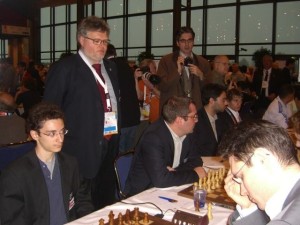 olimpiadi 2008 dresda