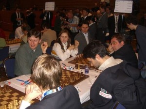 olimpiadi 2008 dresda