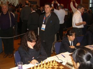 olimpiadi 2008 dresda