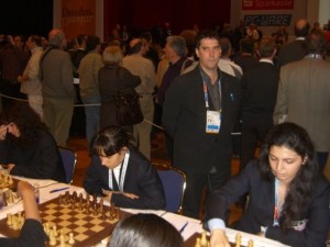 olimpiadi 2008 dresda