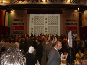 olimpiadi 2008 dresda