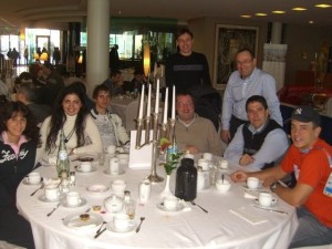 olimpiadi 2008 dresda