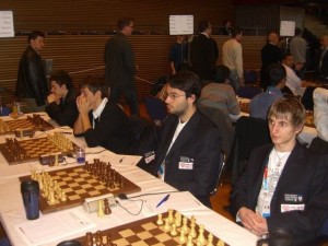 olimpiadi 2008 dresda