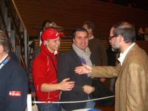 olimpiadi 2008 dresda