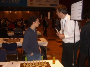 olimpiadi 2008 dresda