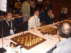 olimpiadi 2008 dresda