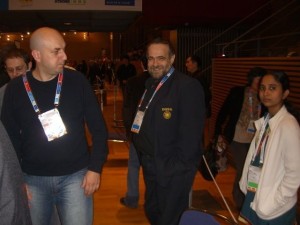 olimpiadi 2008 dresda