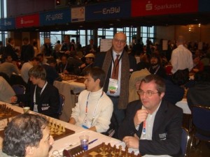 olimpiadi 2008 dresda