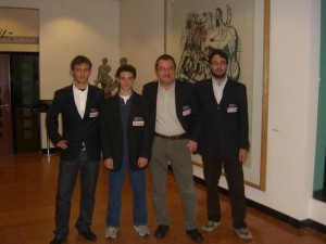 olimpiadi 2008 dresda