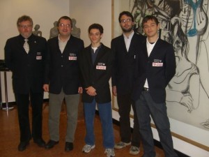 olimpiadi 2008 dresda