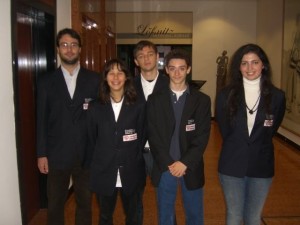 olimpiadi 2008 dresda