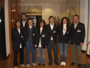 olimpiadi 2008 dresda