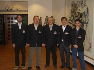 olimpiadi 2008 dresda