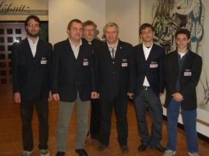 olimpiadi 2008 dresda