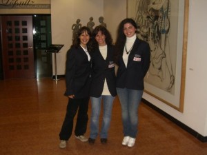olimpiadi 2008 dresda