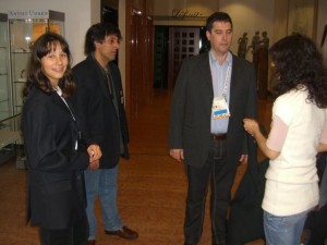 olimpiadi 2008 dresda