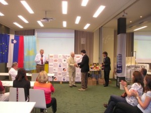 mitropa cup 2009 slovenia x