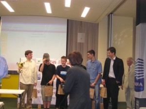 mitropa cup 2009 slovenia x