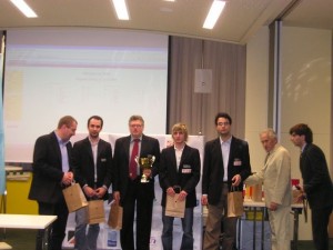 mitropa cup 2009 slovenia x