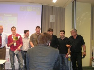 mitropa cup 2009 slovenia x