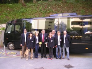 mitropa cup 2009 slovenia x