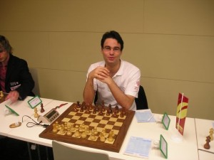 mitropa cup slovenia 3