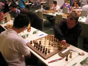 mitropa cup slovenia 3