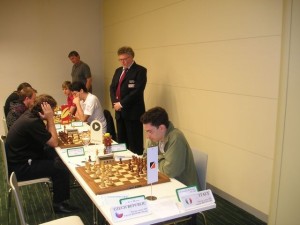 mitropa cup slovenia 3