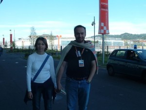 r11   dscf0105 benetti e signora