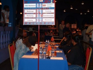 14r botswana trinidad  f